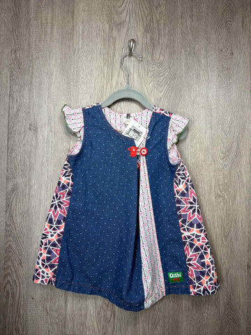 Size 12-18m Dress