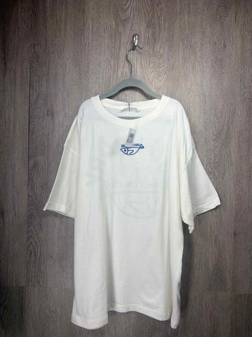 Zara Size 11-12y Shirt