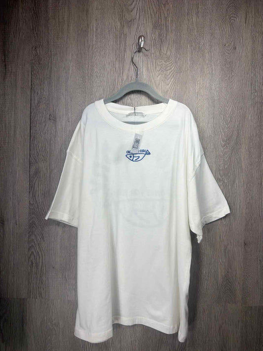 Zara Size 11-12y Shirt