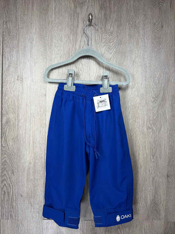Oakiwear Child Size 2y Rain gear