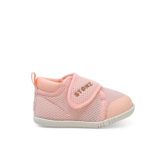 Cruiser baby - Haze pink