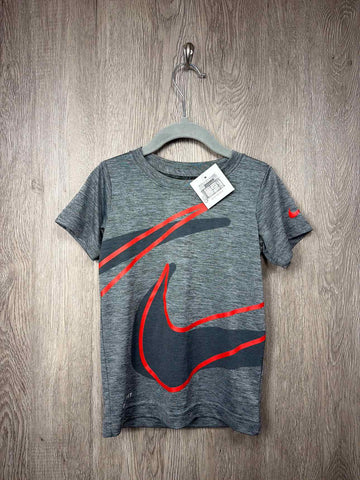 Nike Size 3-4y Shirt