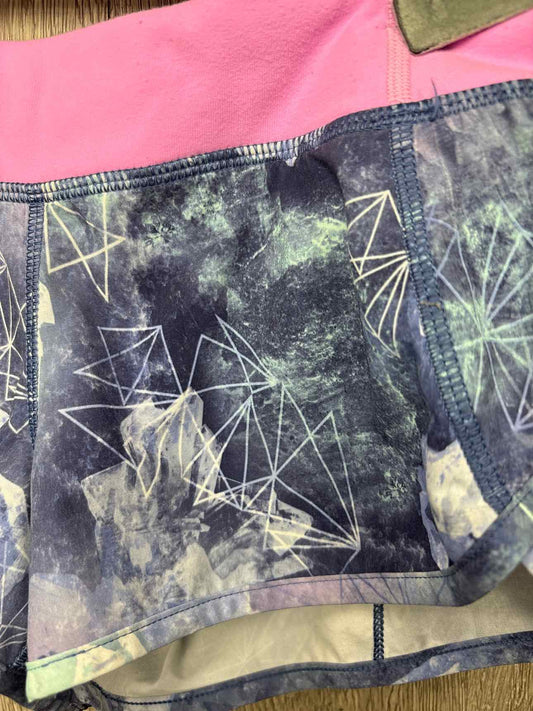 Ivivva Size 8y Shorts
