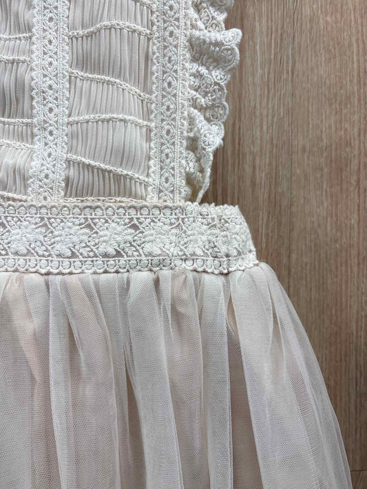 Size 11y Dress