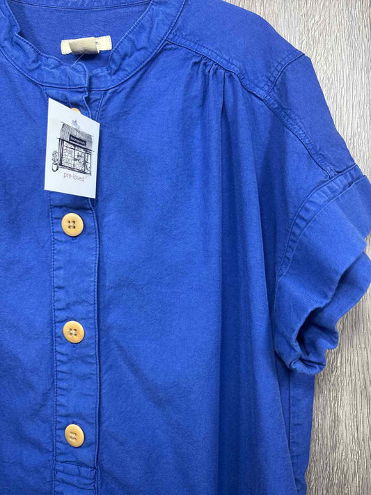 Bellerose Size 10y Dress