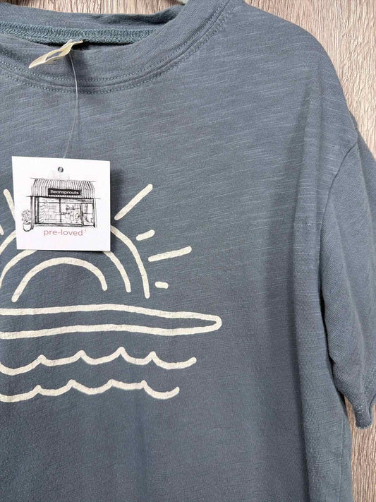 Rylee and Cru Size 6-7y Shirt