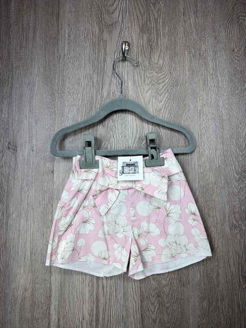 Mayoral Size 9-12m Shorts