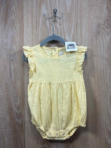 Size 12-18m Romper