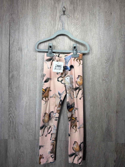 Molo Size 5y Pants