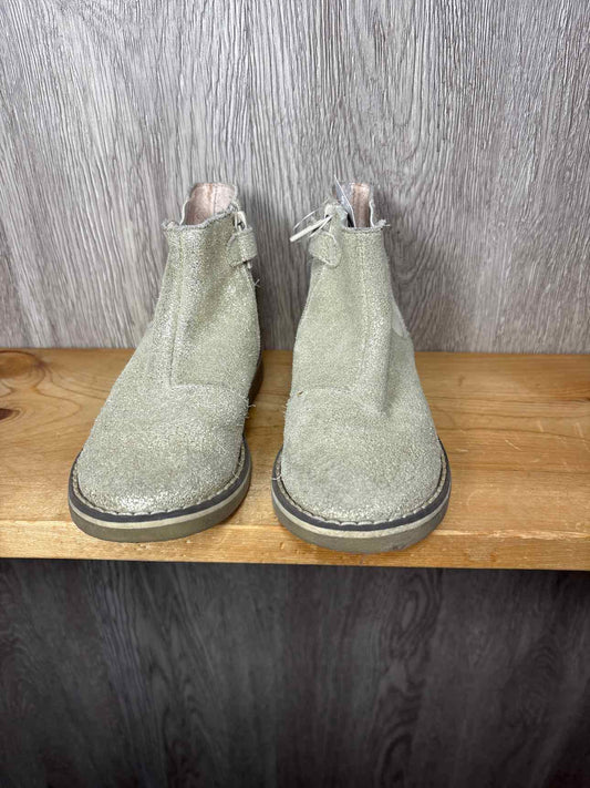 Jacadi Size C10 Boots