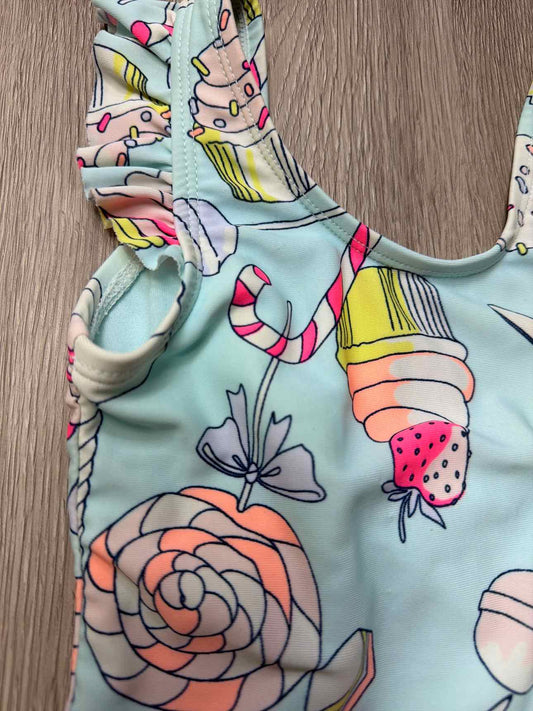 Gap Size 3y Swim gear