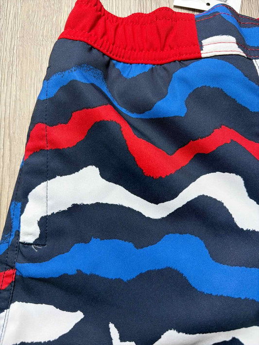 Columbia Size 4y Swim gear