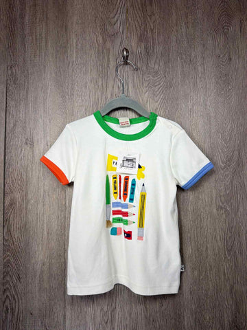 Frugi Size 3-4y Shirt