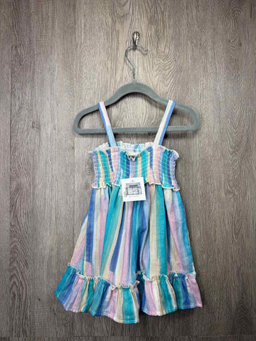 Peek Size 18-24m Dress