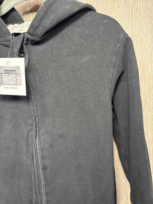 Child Size 2-3y Romper