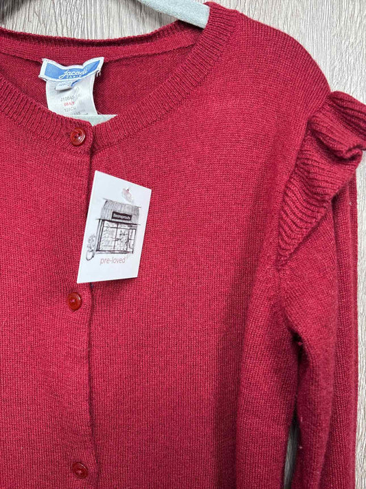 Jacadi Size 8y Sweater