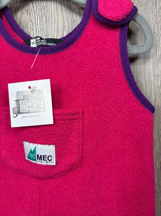 MEC Size 9-12m Jackets & Outerwear