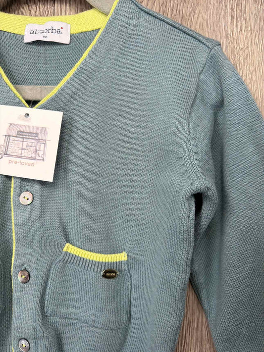 Size 12-18m Sweater