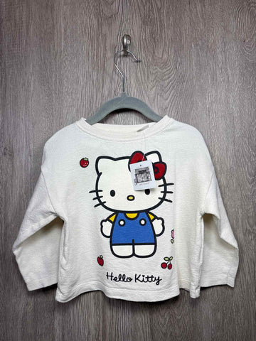 Zara Size 18-24m Shirt