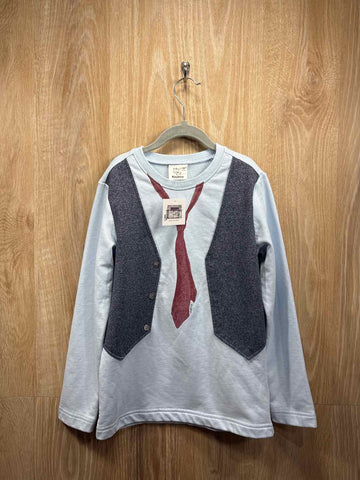 Size 10y Shirt