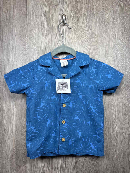 John Lewis Size 18-24m Outfit