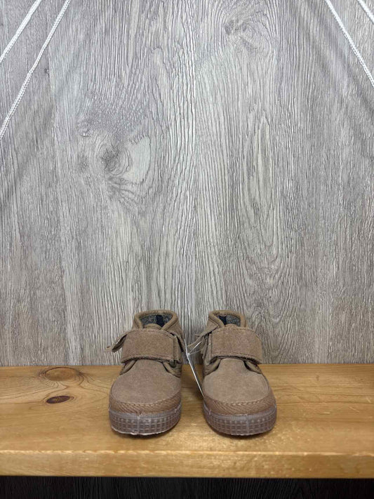 Cienta Size C5 Boots