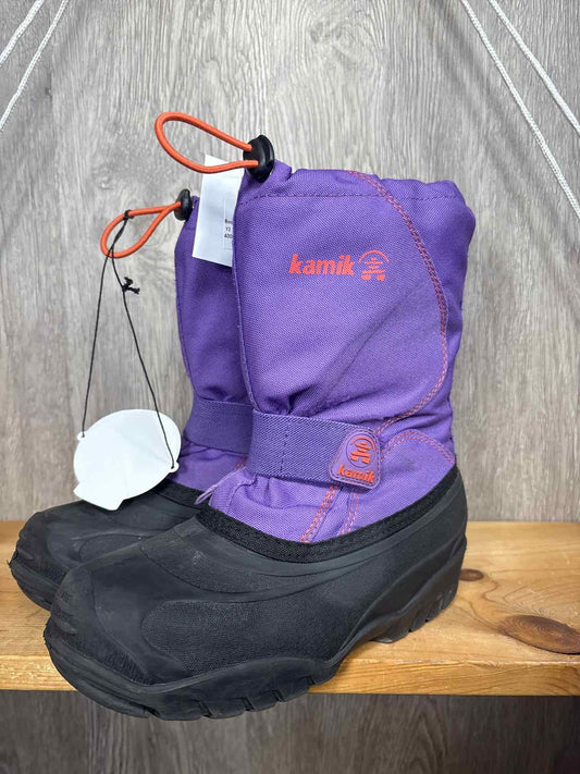 Kamik Size Y2 Boots