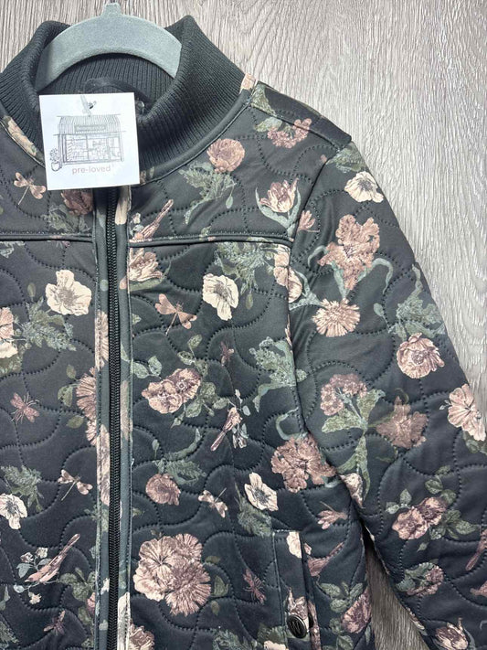 Wheat Size 4y Jackets & Outerwear