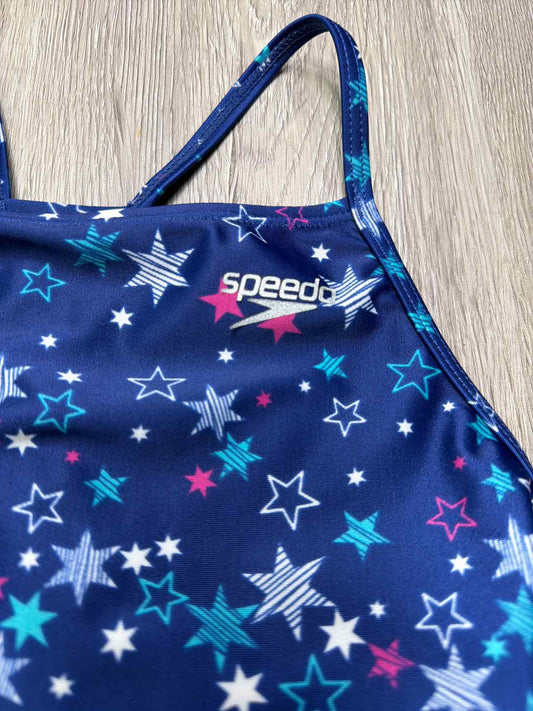 Speedo Size 8y Swim gear