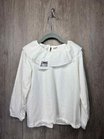 Zara Size 4-5y Shirt