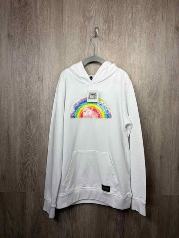 Size 10-12y Hoodie