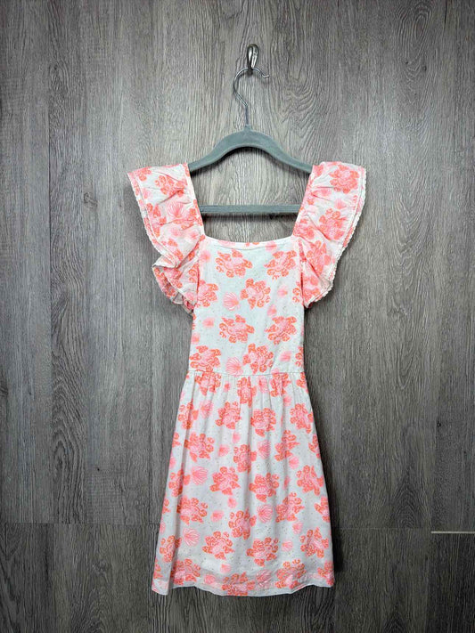 Louise Misha Size 6y Dress