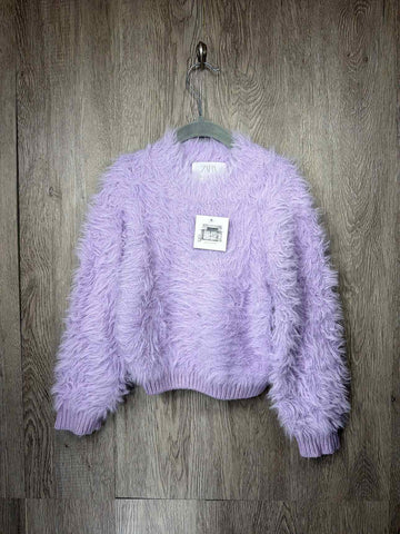 Zara Size 6-7y Sweater