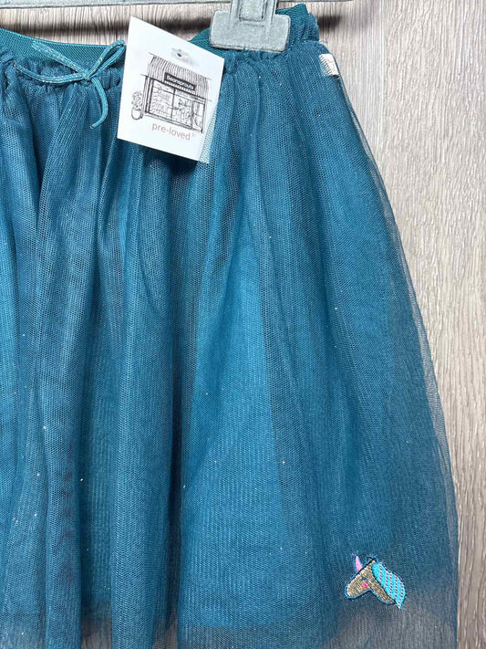 La Compagnie Size 4y Skirt