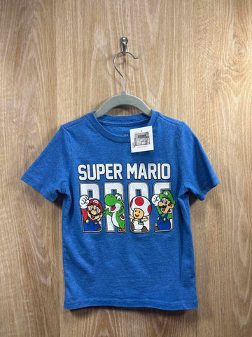 Gap Size 4-5y Shirt