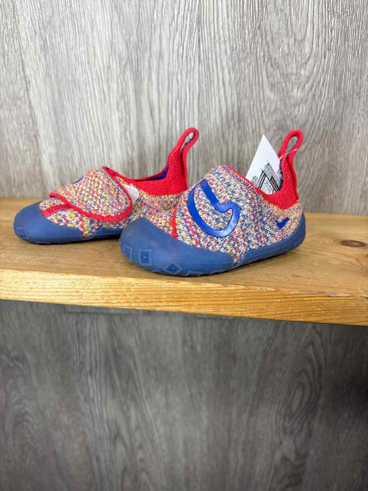 Nike Size C4 Summer