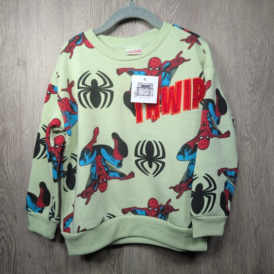 Size 4y Shirt