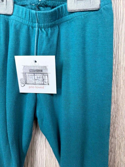 Little and Lively Size 6-9m Pants