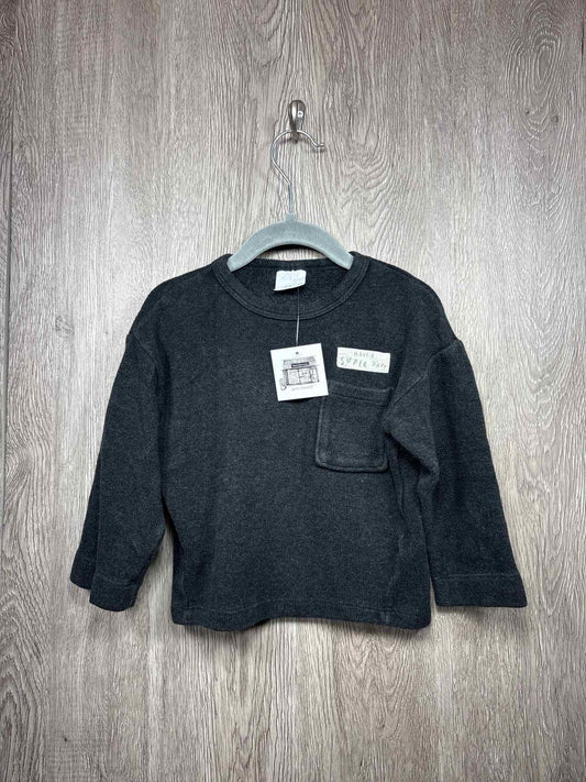 Zara Size 12-18m Shirt