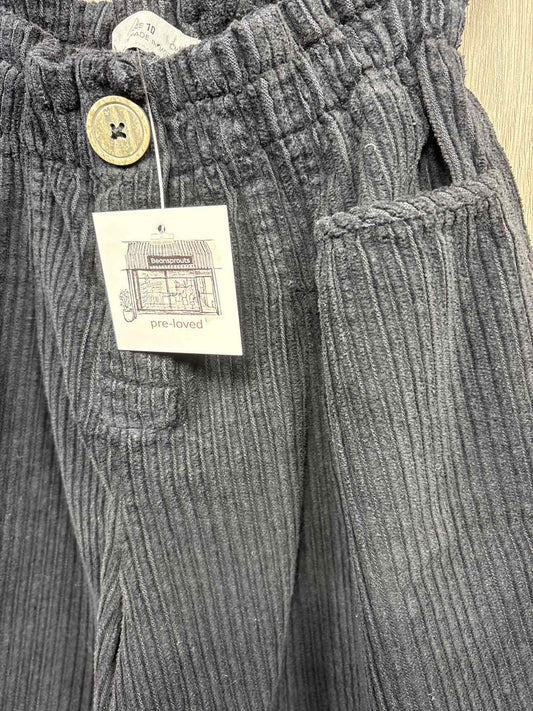 Zara Size 10y Shorts