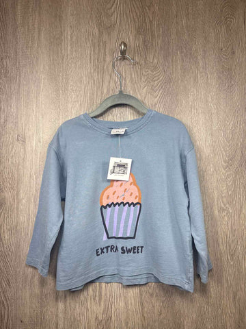 Zara Size 2-3y Shirt