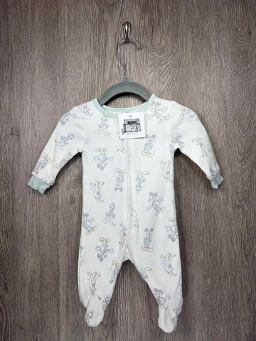 Size 0-3m Sleeper