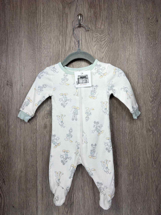 Size 0-3m Sleeper