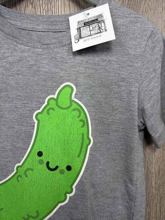 Whistle and Flute Size 3-4y Shirt