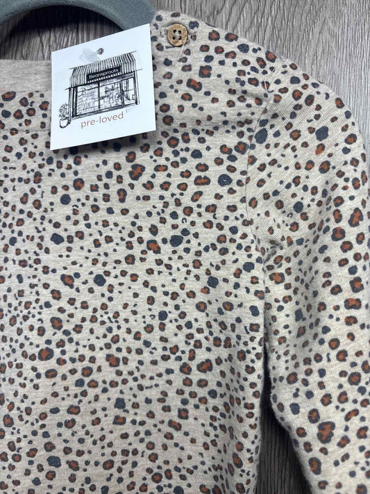 Noppies Size 6-9m Shirt