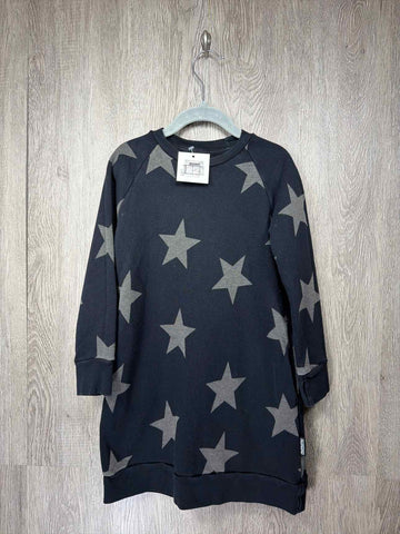 Nununu Size 3-4y Dress