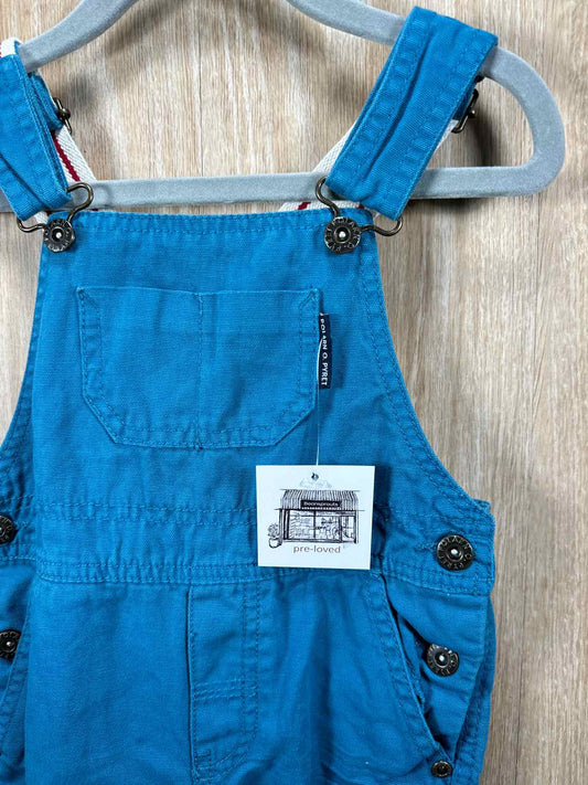 Polarn o Pyret Size 12-18m Overalls