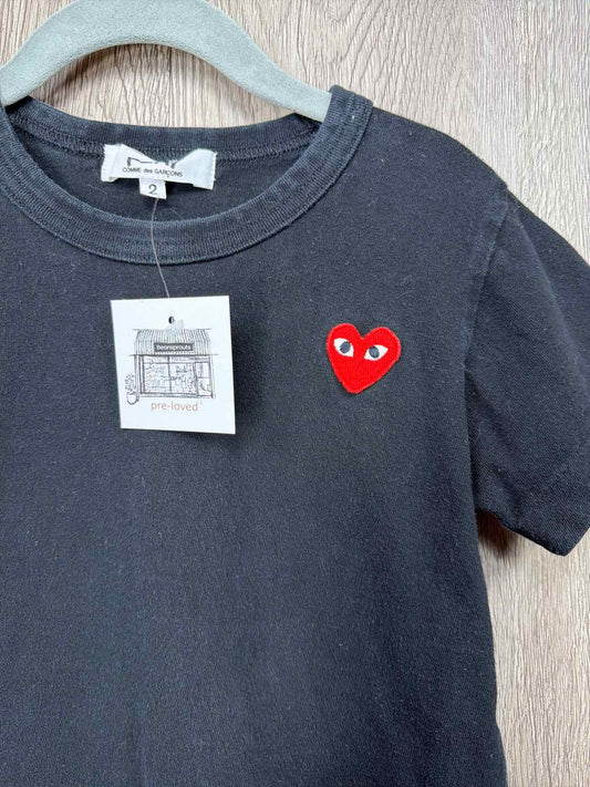 COMME des GARCONS Size 2y Shirt
