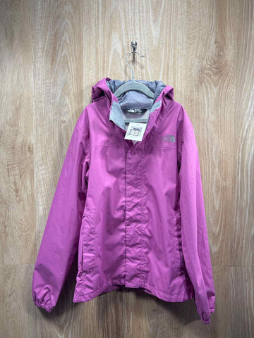 The North Face Size 10-12y Rain gear