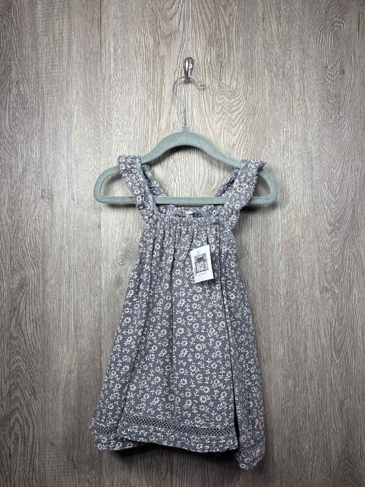 Quincy Mae Size 18-24m Dress